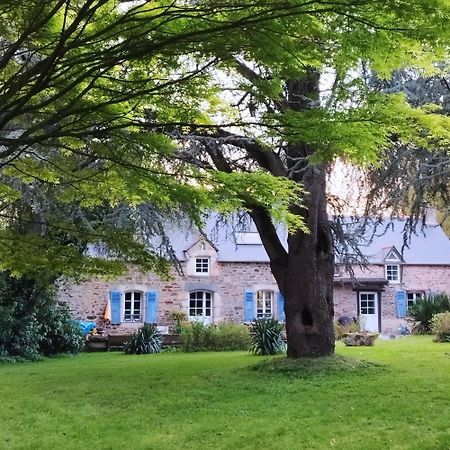 La Suite D'Anna Rohan Exterior foto