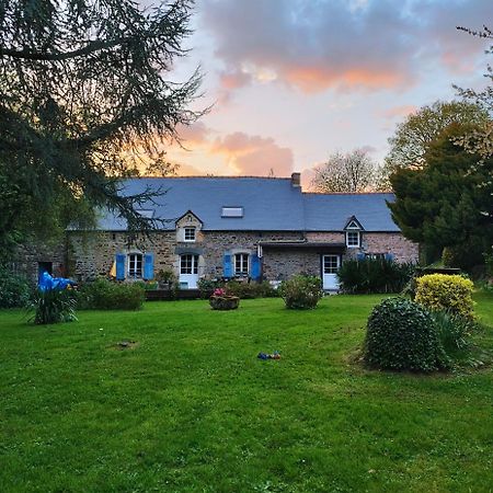 La Suite D'Anna Rohan Exterior foto
