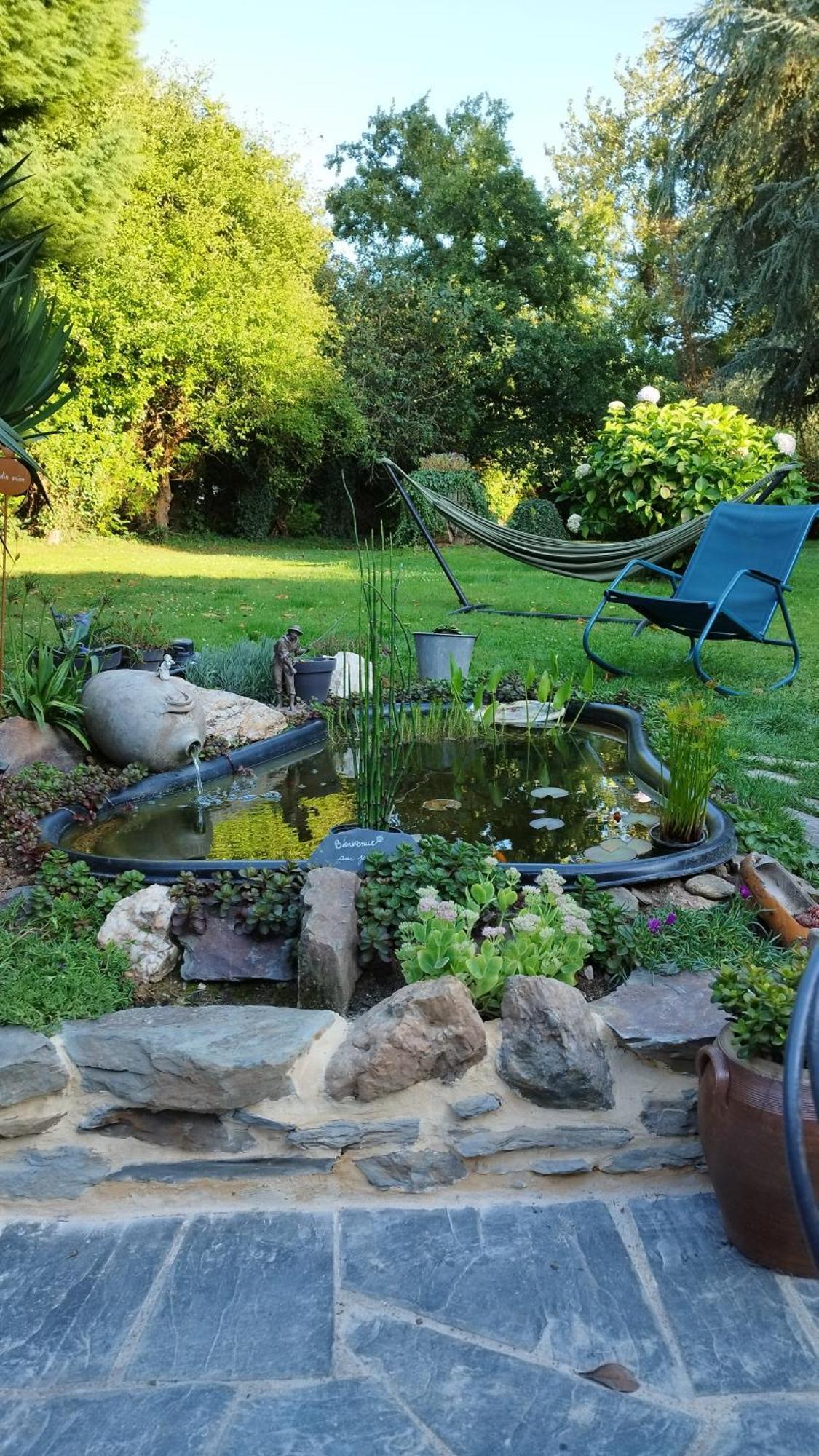 La Suite D'Anna Rohan Exterior foto