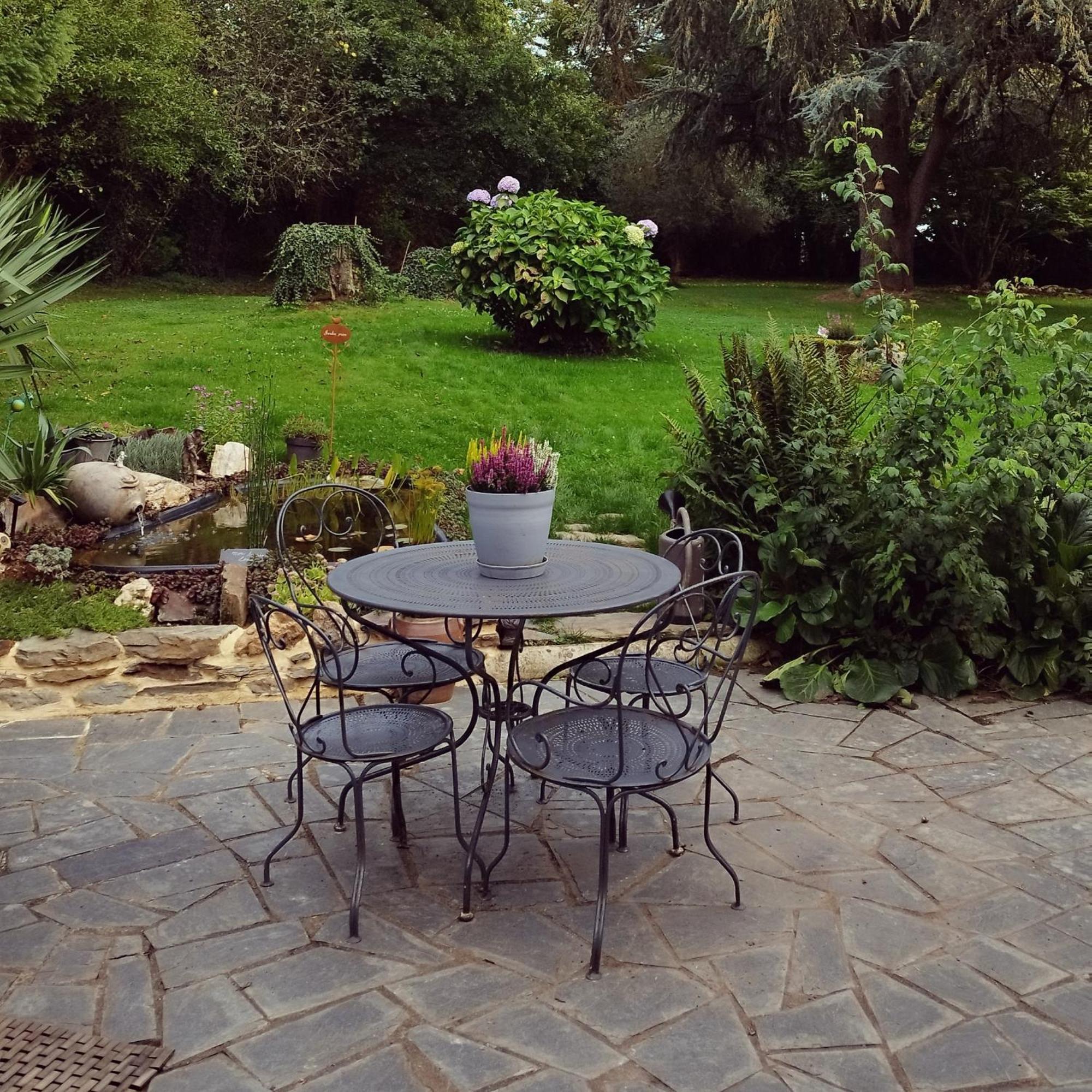 La Suite D'Anna Rohan Exterior foto