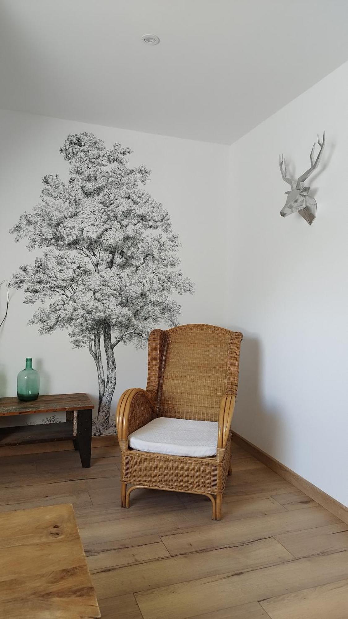 La Suite D'Anna Rohan Exterior foto