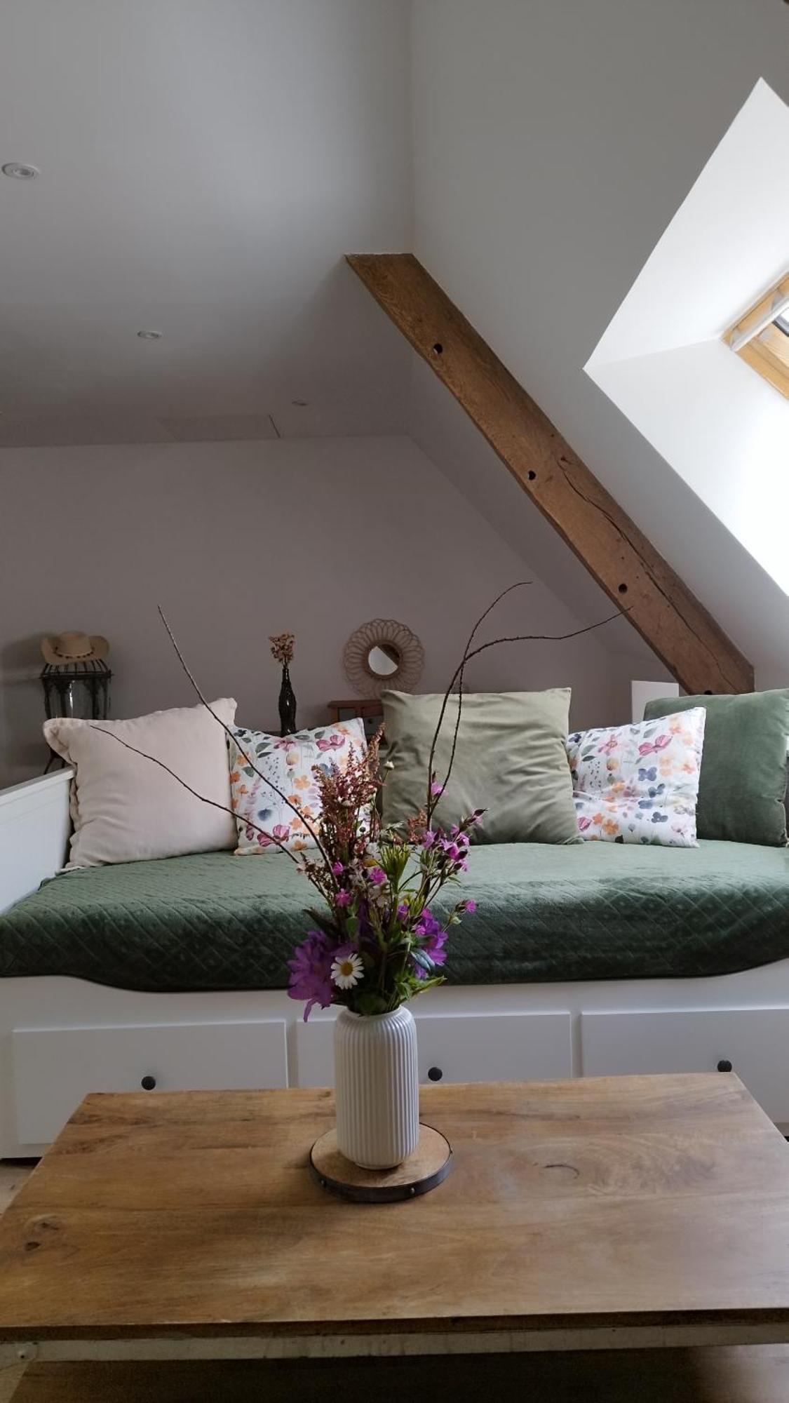 La Suite D'Anna Rohan Exterior foto