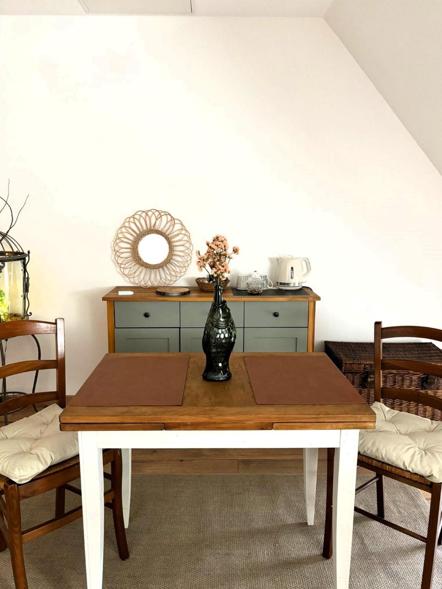 La Suite D'Anna Rohan Exterior foto