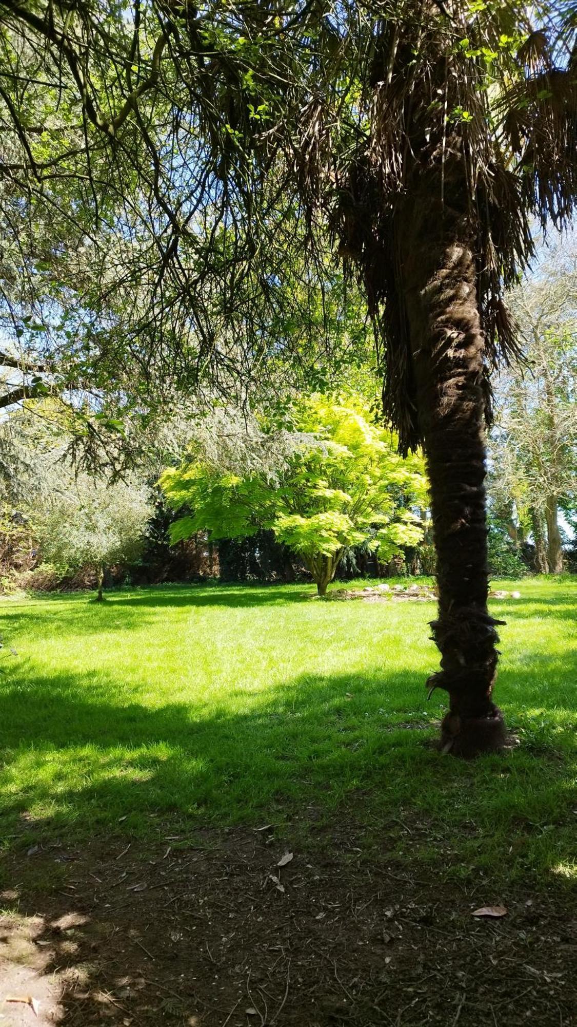 La Suite D'Anna Rohan Exterior foto