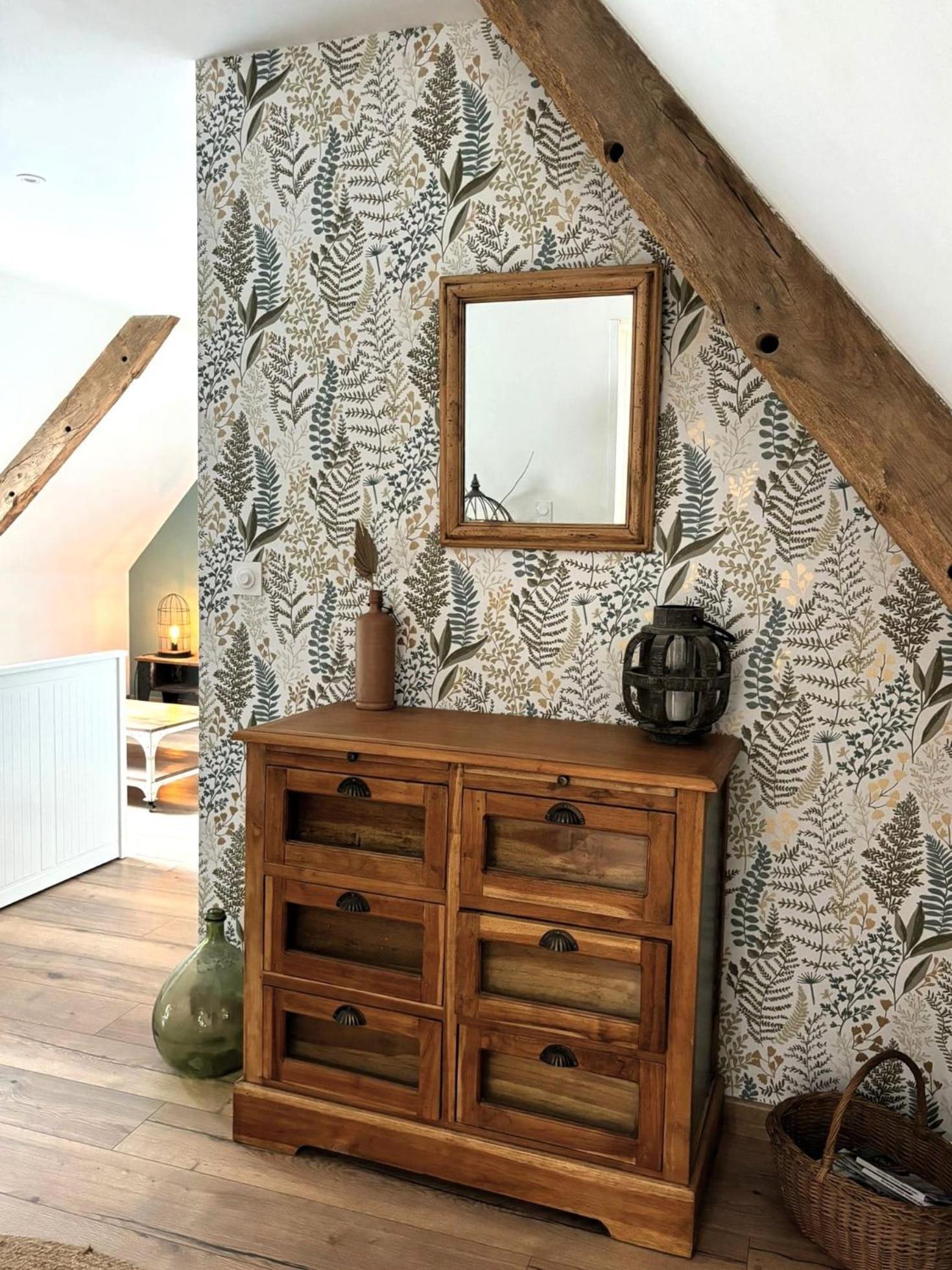 La Suite D'Anna Rohan Exterior foto