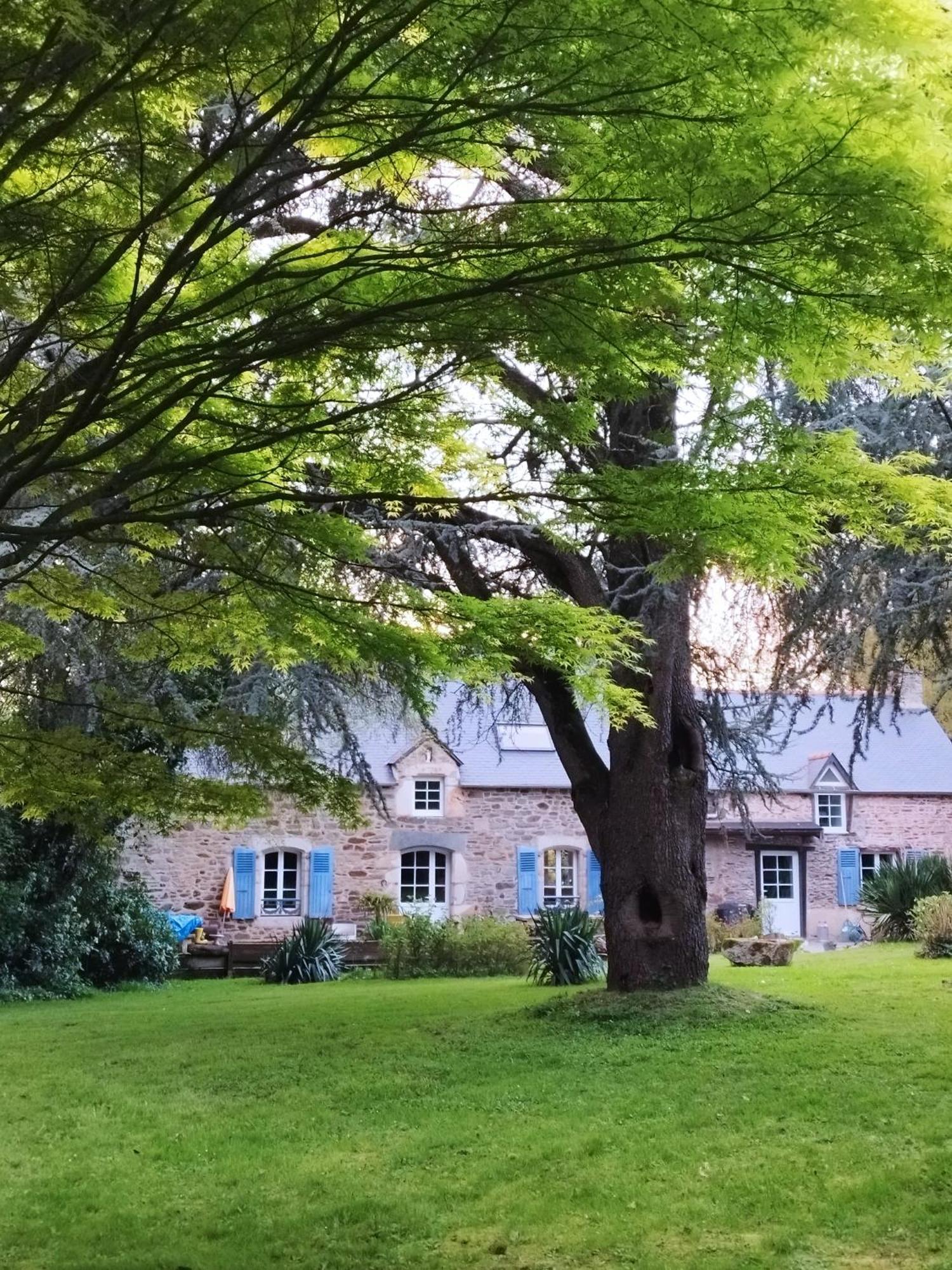 La Suite D'Anna Rohan Exterior foto