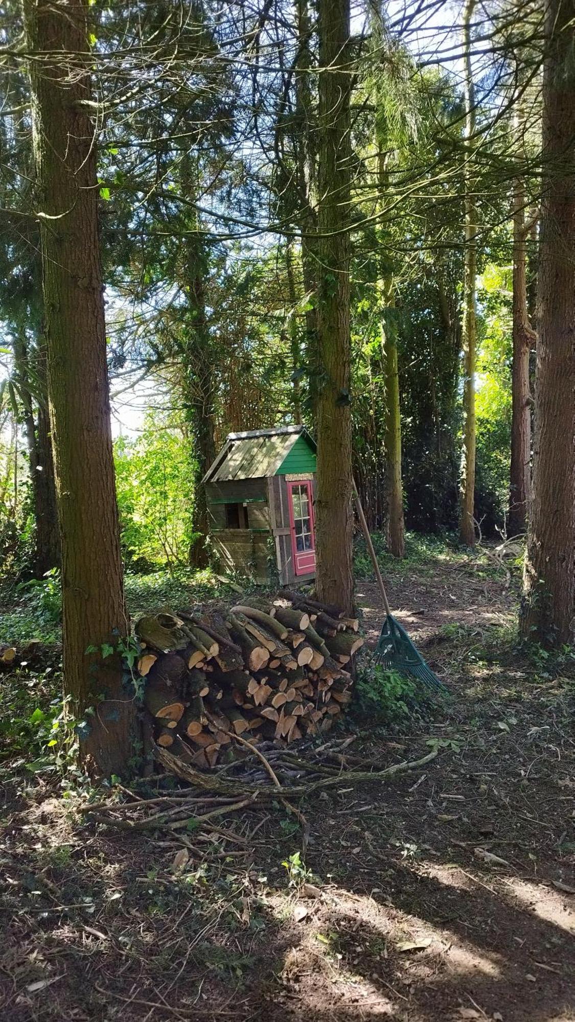 La Suite D'Anna Rohan Exterior foto