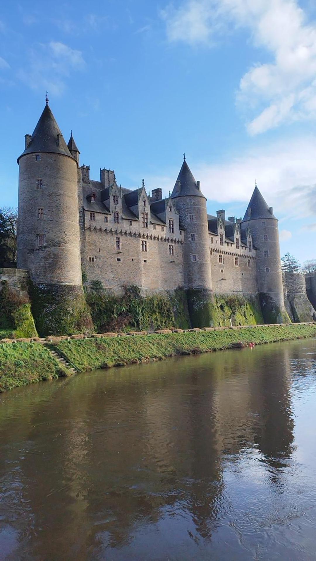 La Suite D'Anna Rohan Exterior foto