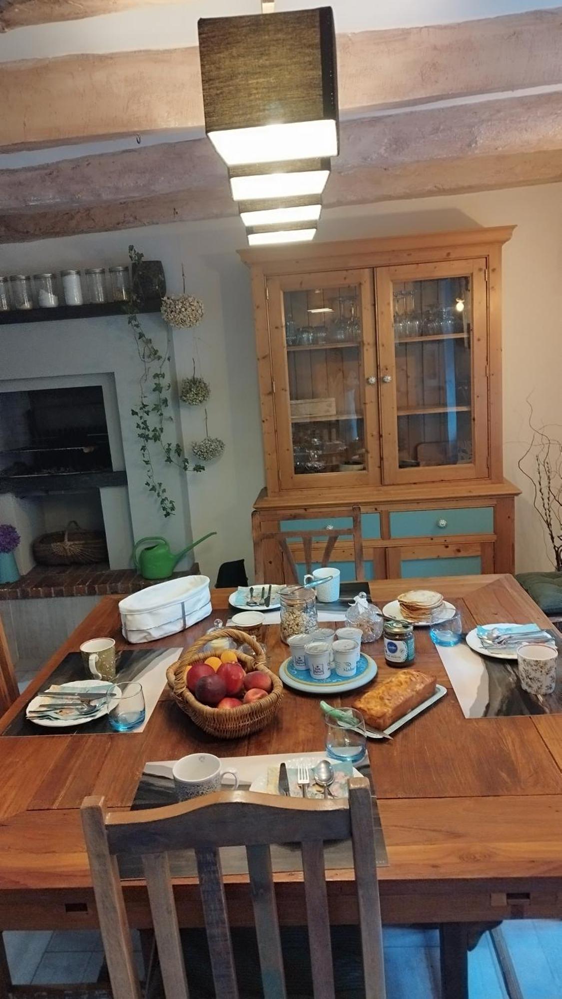 La Suite D'Anna Rohan Exterior foto