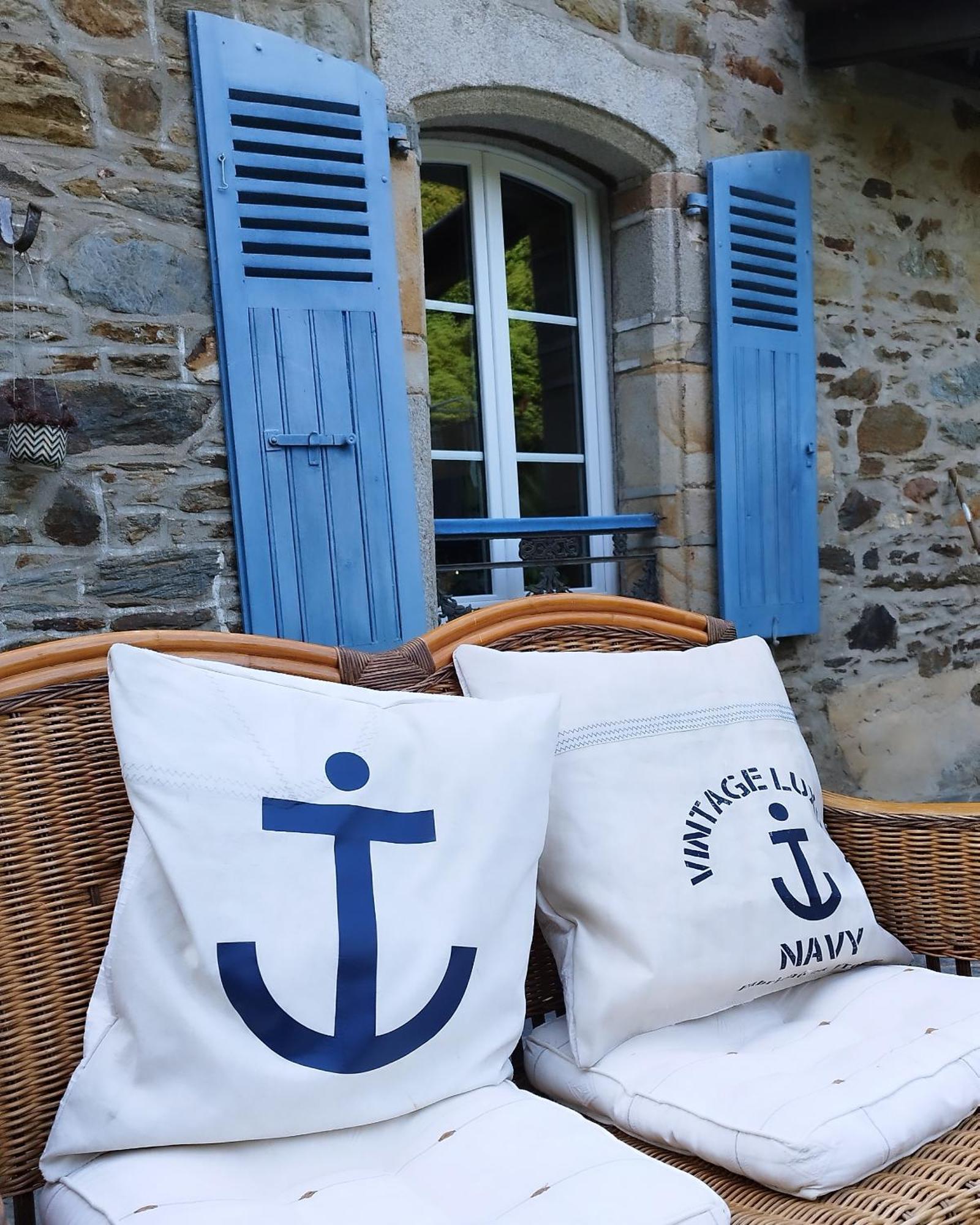 La Suite D'Anna Rohan Exterior foto