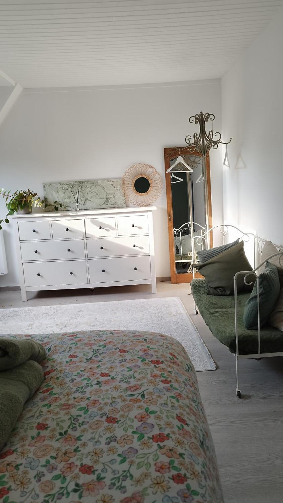 La Suite D'Anna Rohan Exterior foto