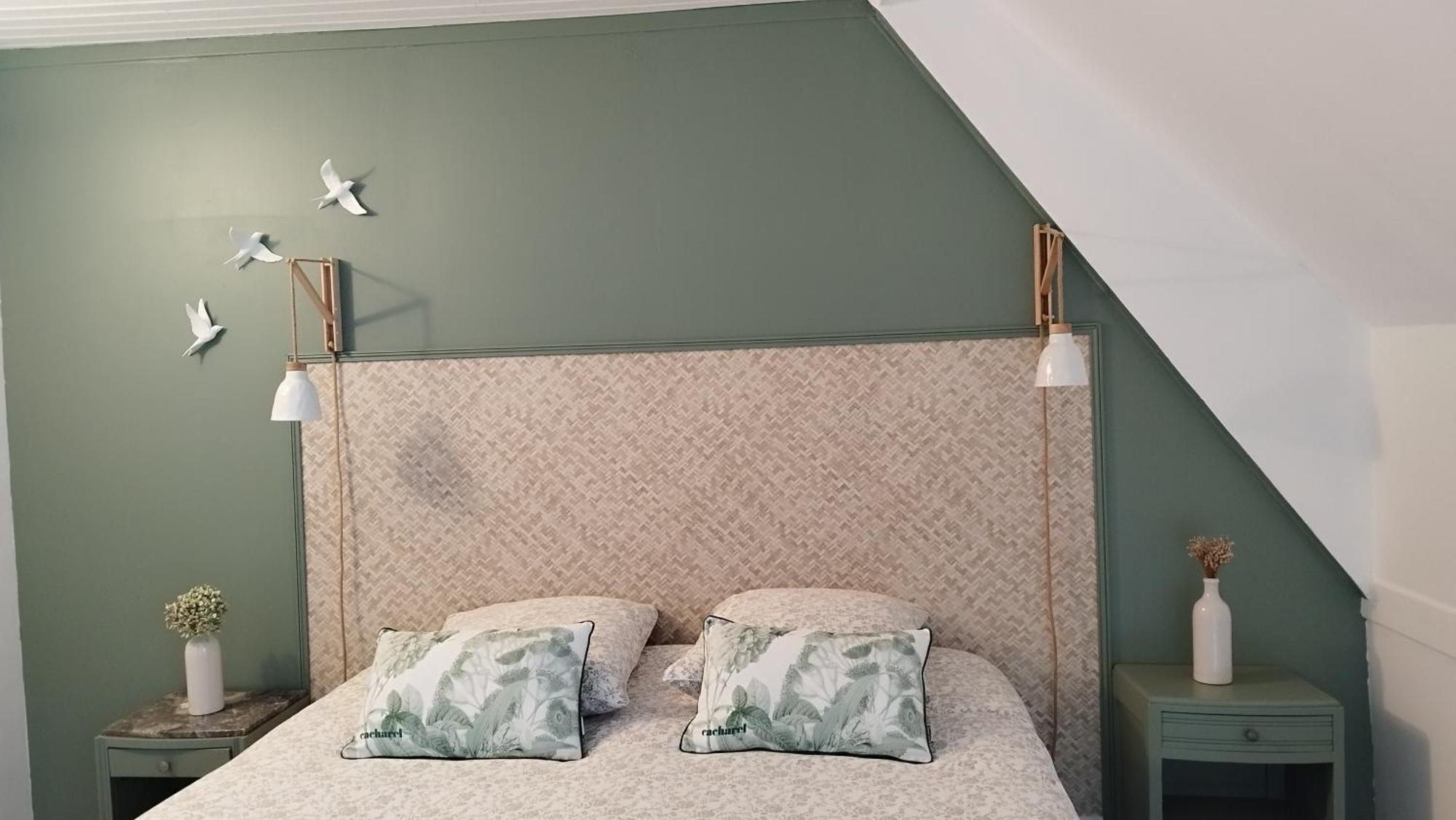 La Suite D'Anna Rohan Exterior foto